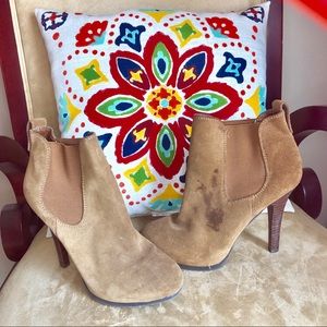 Jessica Simpson Booties